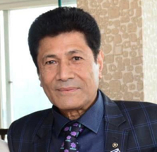 Bharat Kumar Shrestha