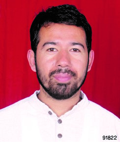Nisan Khadka