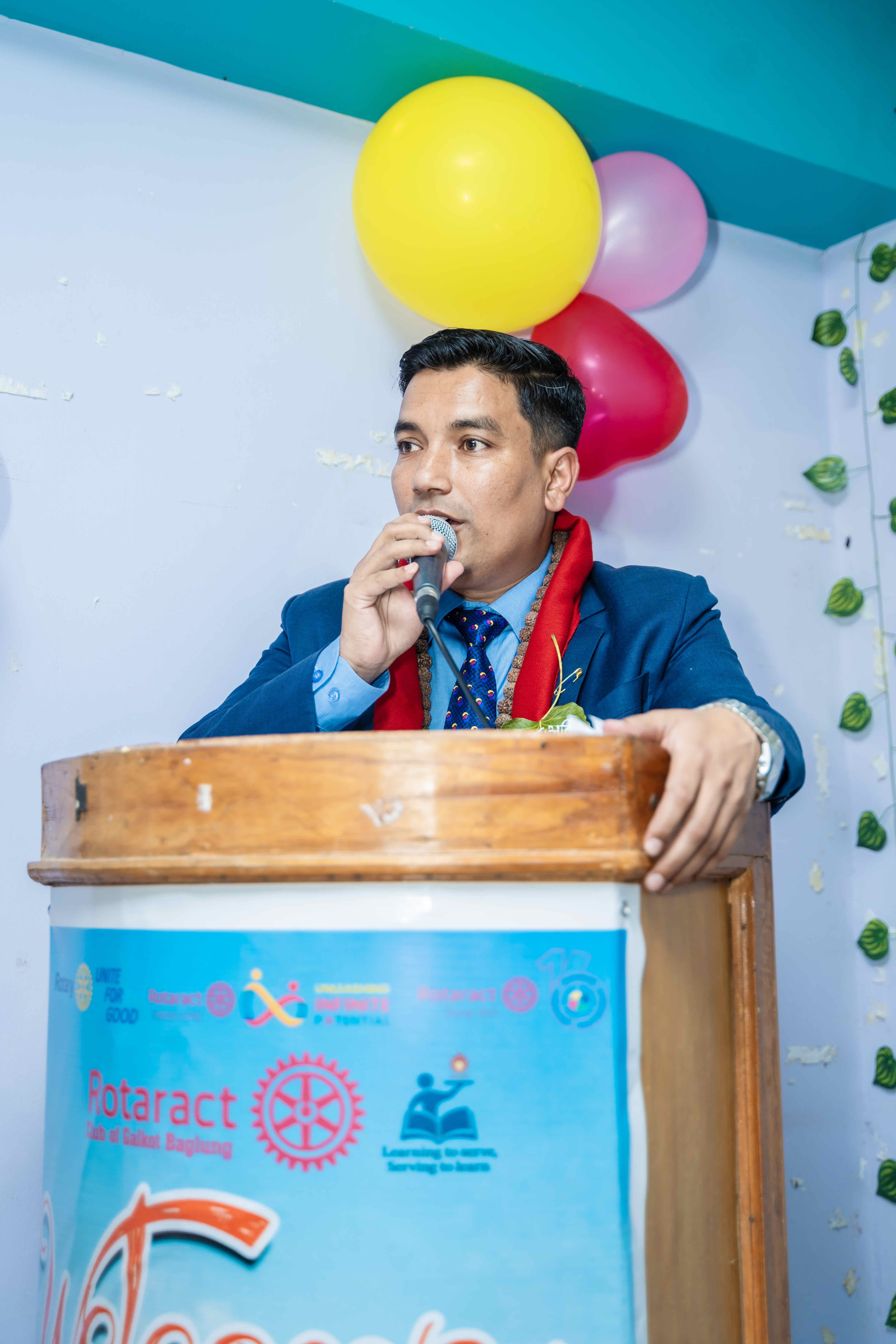 Dipendra Bahadur Ghimire