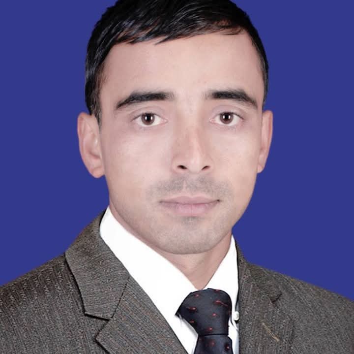 Punam Prasad Sharma